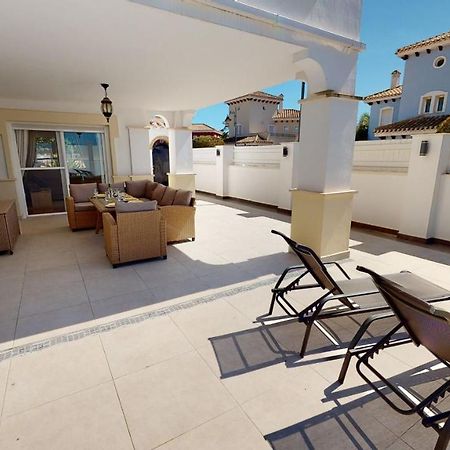 Villa Cerezo - A Murcia Holiday Rentals Property Torre-Pacheco Exterior photo