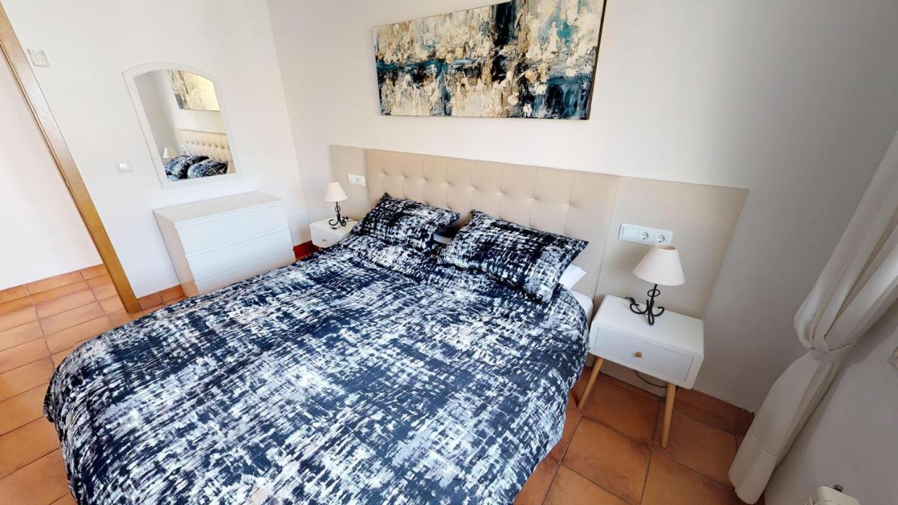 Villa Cerezo - A Murcia Holiday Rentals Property Torre-Pacheco Exterior photo